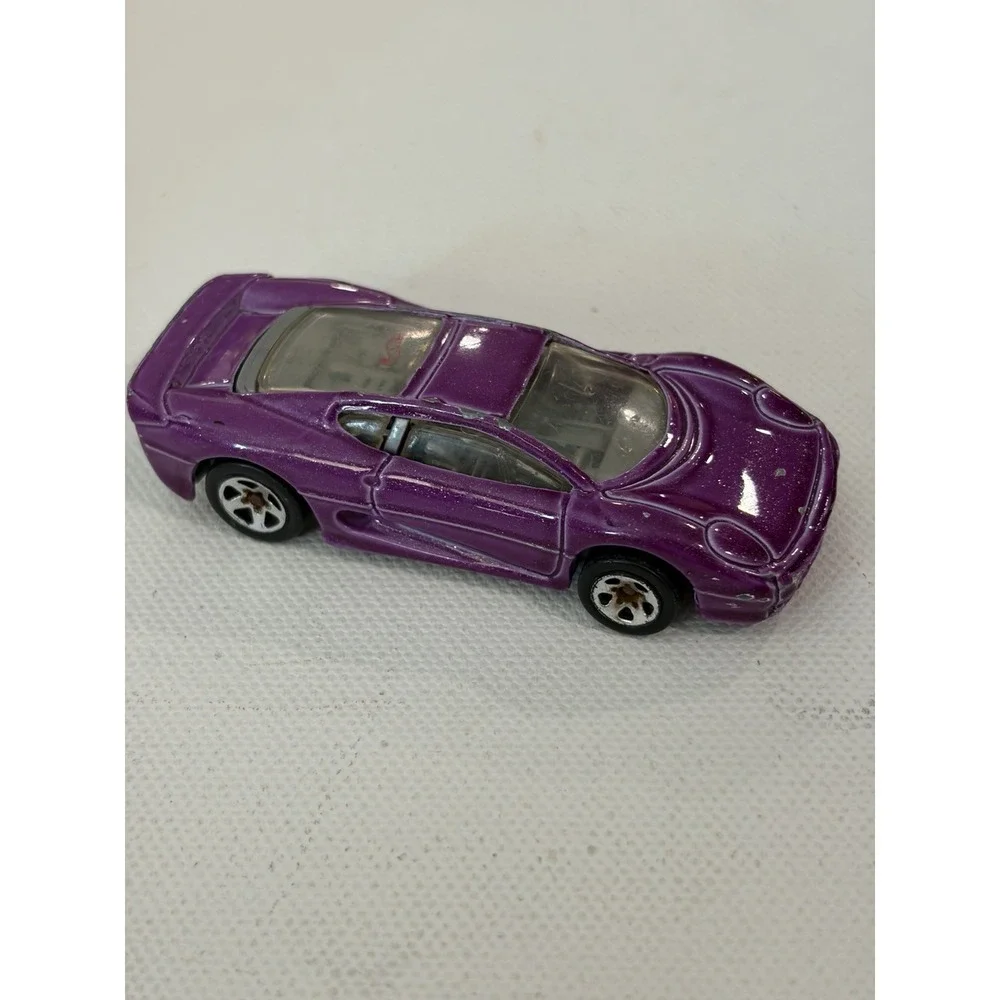 Mattel vintage 1992